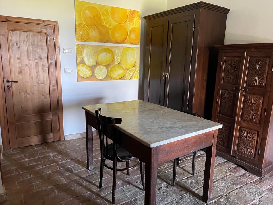 Affittacamere La Grotta Magica Bed and Breakfast in Marche