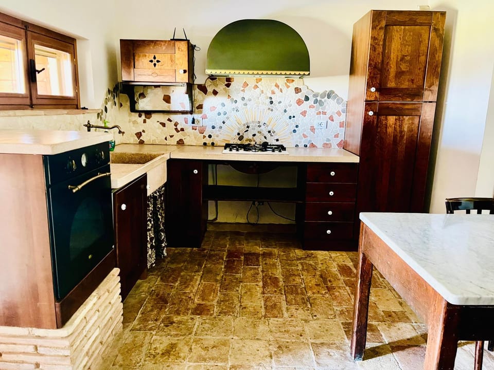 Affittacamere La Grotta Magica Bed and Breakfast in Marche