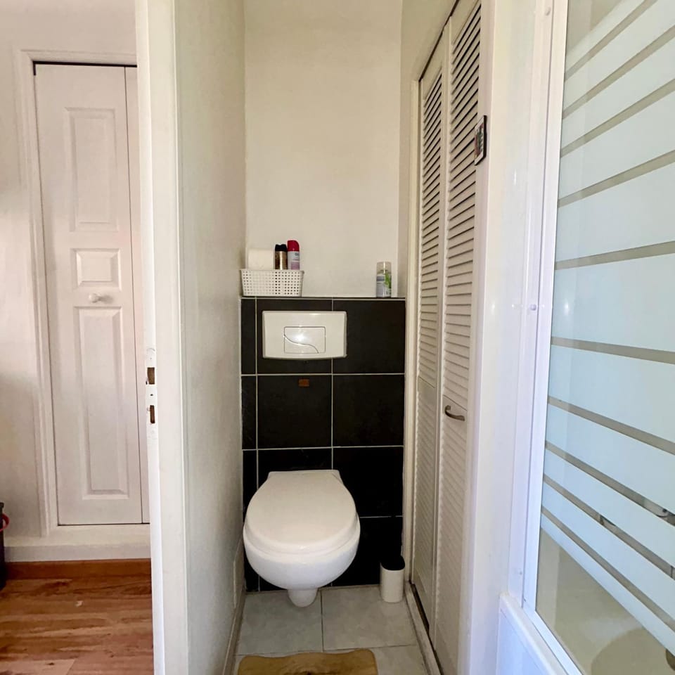 Toilet, Bathroom