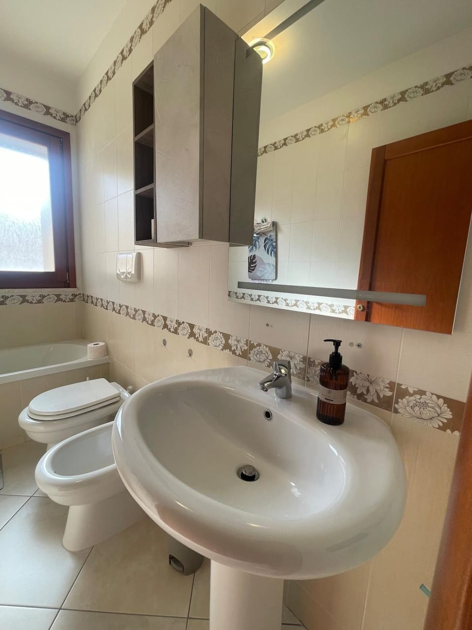La dolce vita apartment free parking Apartment in Quartu Sant'Elena