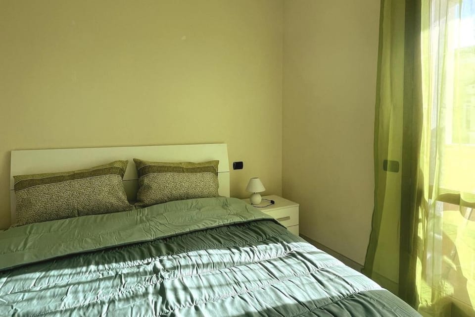 La dolce vita apartment free parking Apartment in Quartu Sant'Elena