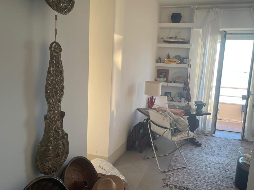 Taormina Apartment in Taormina