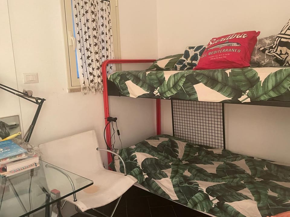 Taormina Apartment in Taormina