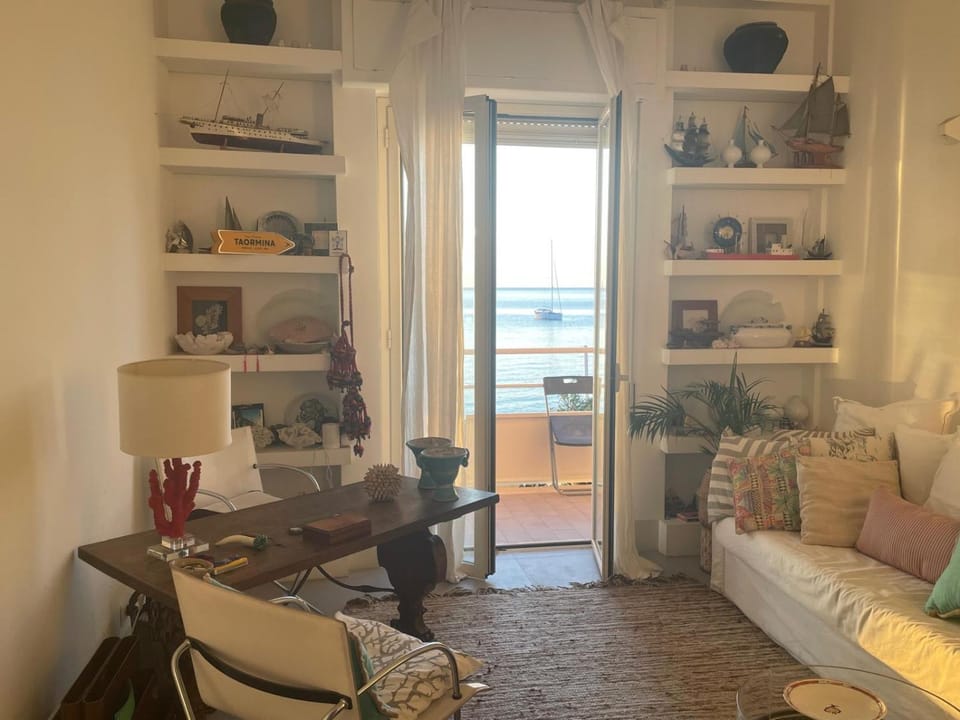 Taormina Apartment in Taormina