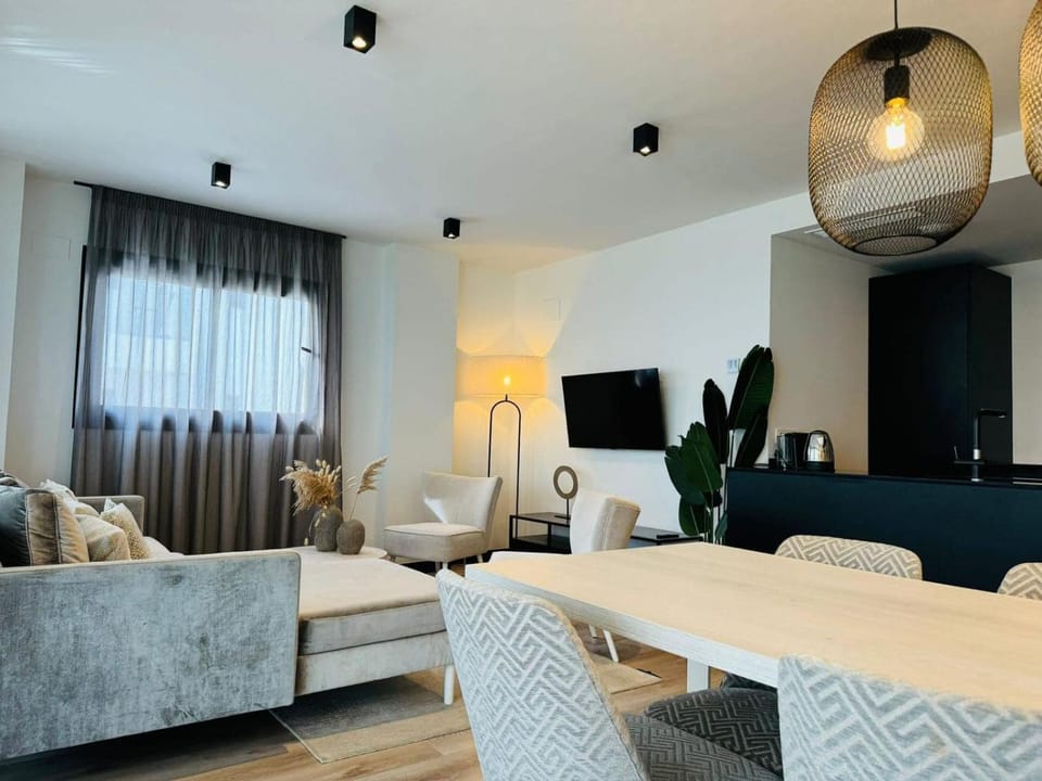 Hacienda el Sueno 3301 Apartment hotel in Costa del Sol
