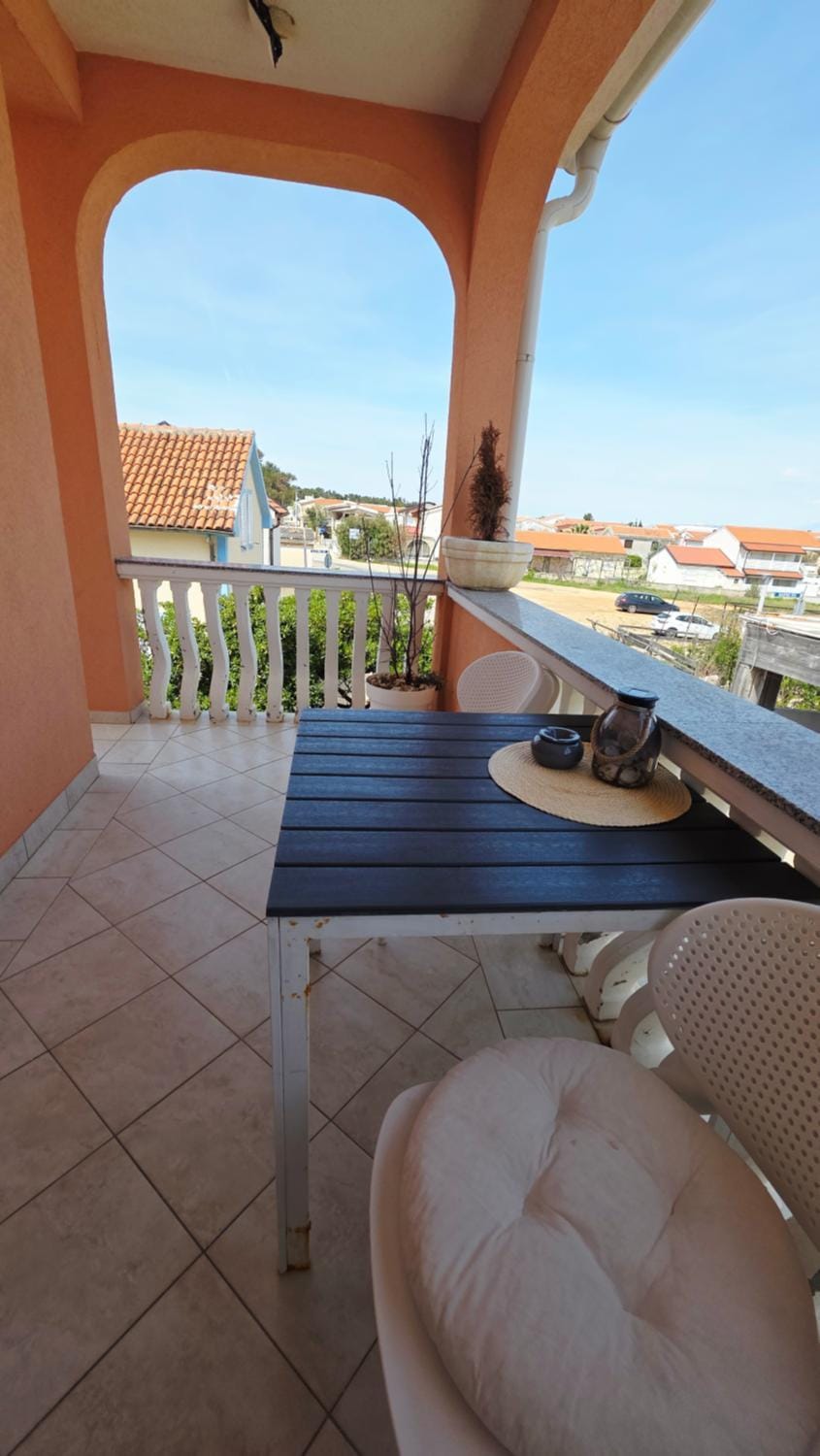 Apartment Melani Apartment in Zadar County