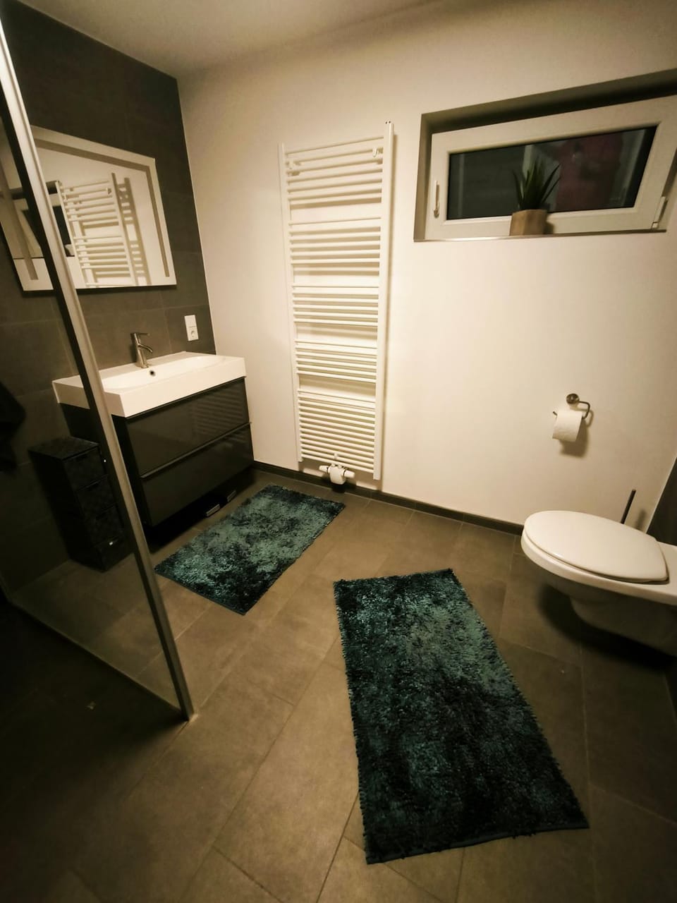 Ferienwohnung Gute Zeit Apartment in Sundern