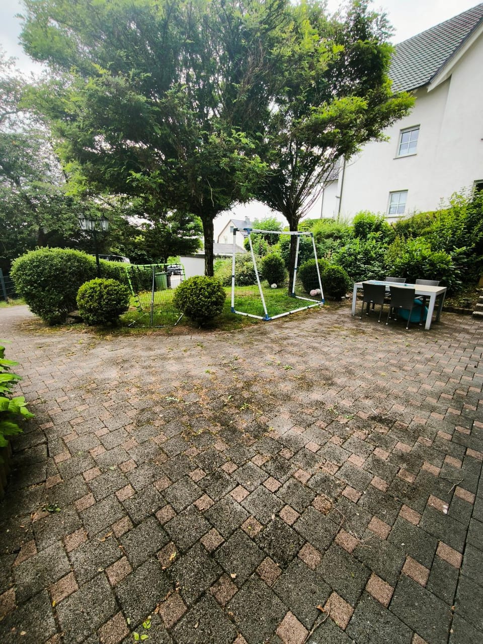 Ferienwohnung Gute Zeit Apartment in Sundern