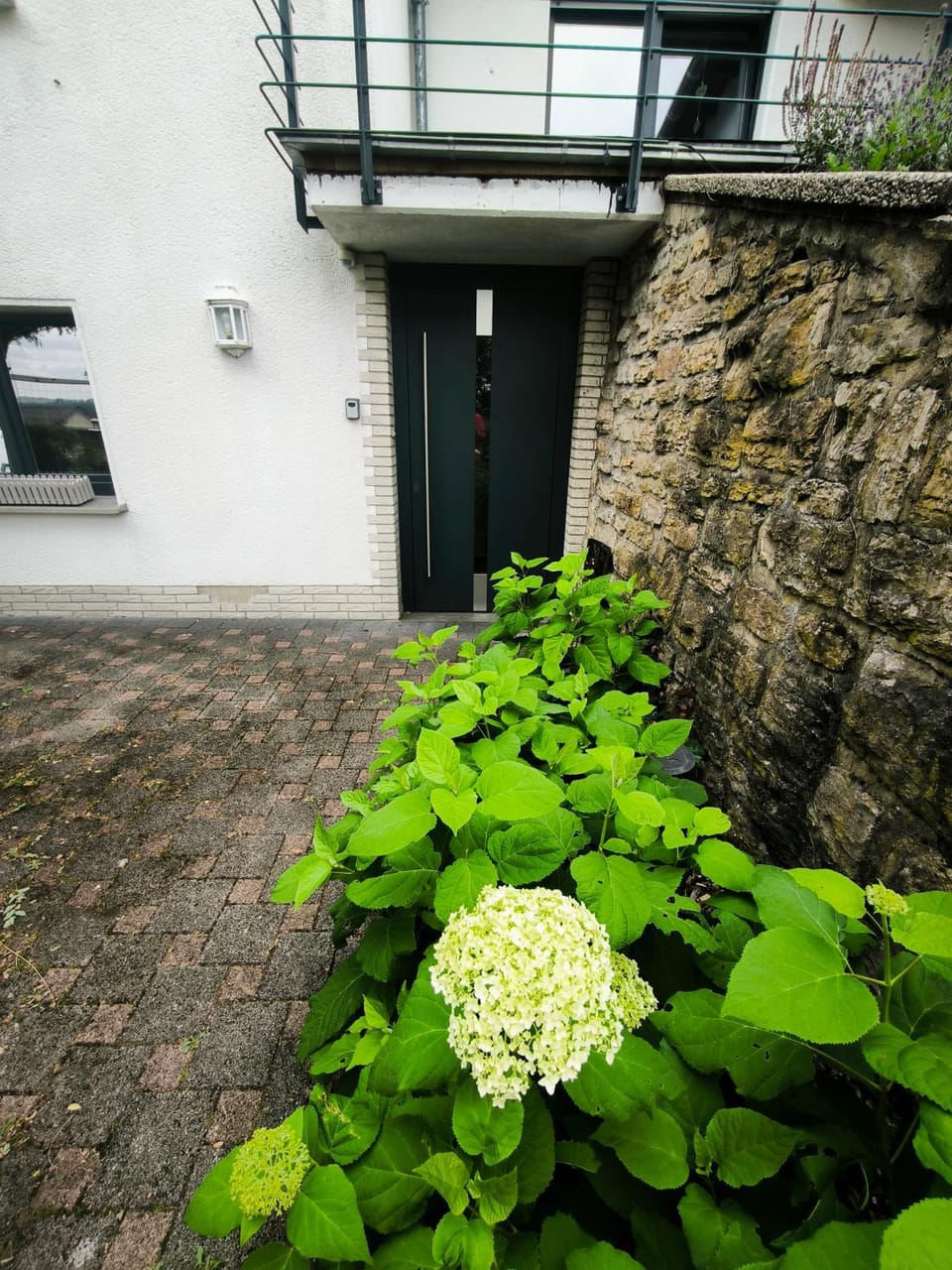 Ferienwohnung Gute Zeit Apartment in Sundern