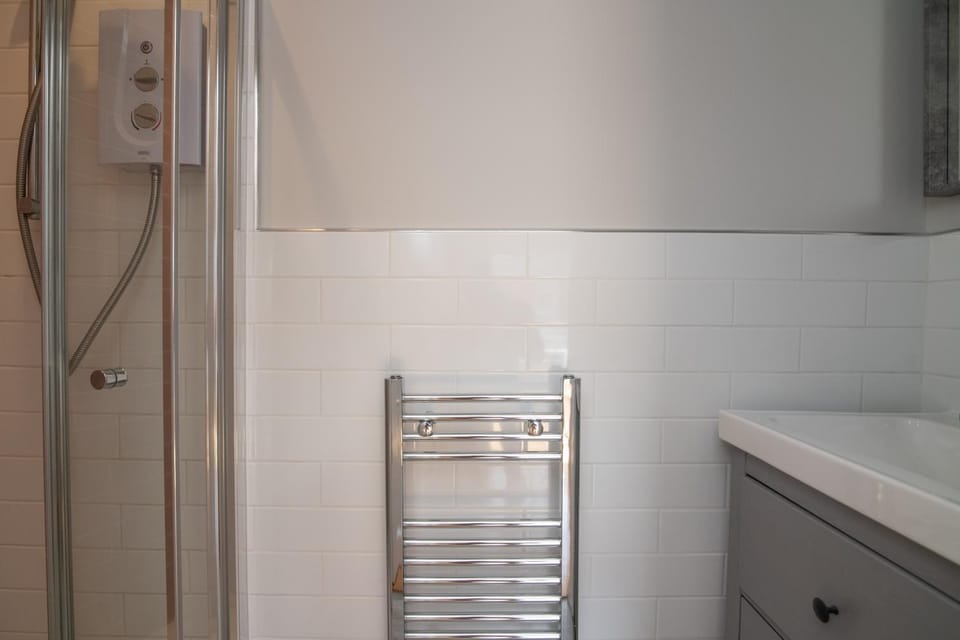 Central 2 BD Townhouse Apartment in Stratford-upon-Avon