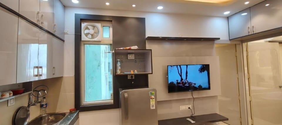 Service Apartment Apartment in Uttarakhand