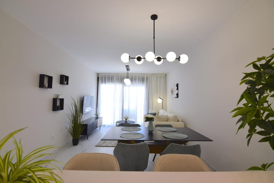 Magnifico apartamento en Flamenca Village Apartment in Vega Baja del Segura