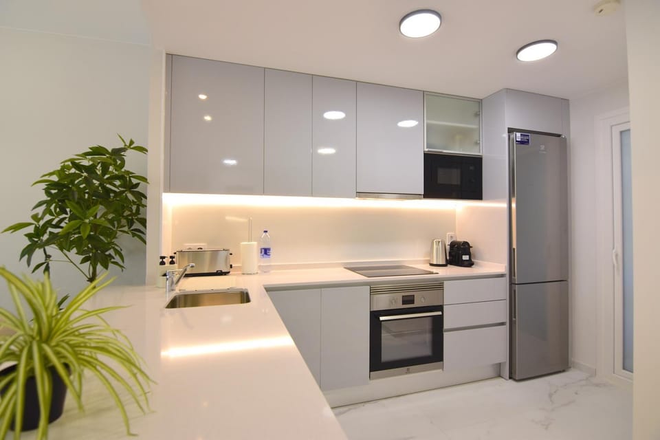Magnifico apartamento en Flamenca Village Apartment in Vega Baja del Segura