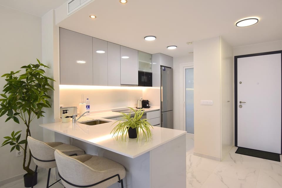 Magnifico apartamento en Flamenca Village Apartment in Vega Baja del Segura