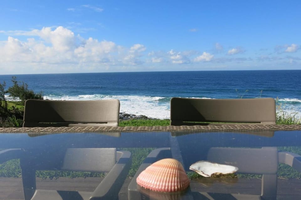 Communal lounge/ TV room, Natural landscape, Balcony/Terrace, Balcony/Terrace, Evening entertainment, Sea view