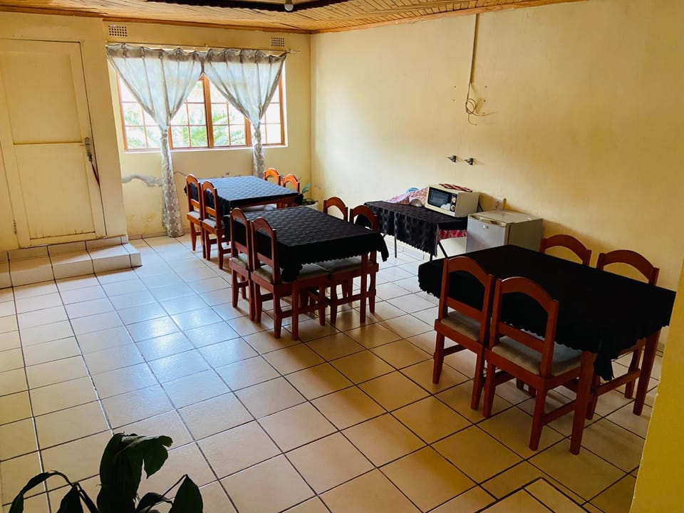 UHLABA USAMILA BnB ACCOMMODATION Bed and Breakfast in KwaZulu-Natal