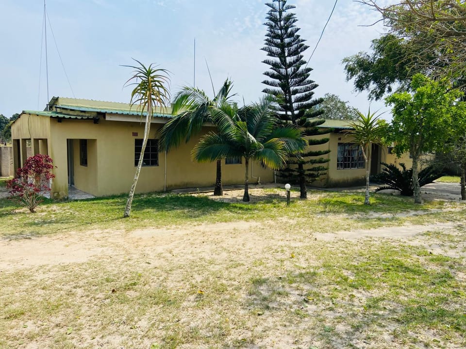UHLABA USAMILA BnB ACCOMMODATION Bed and Breakfast in KwaZulu-Natal