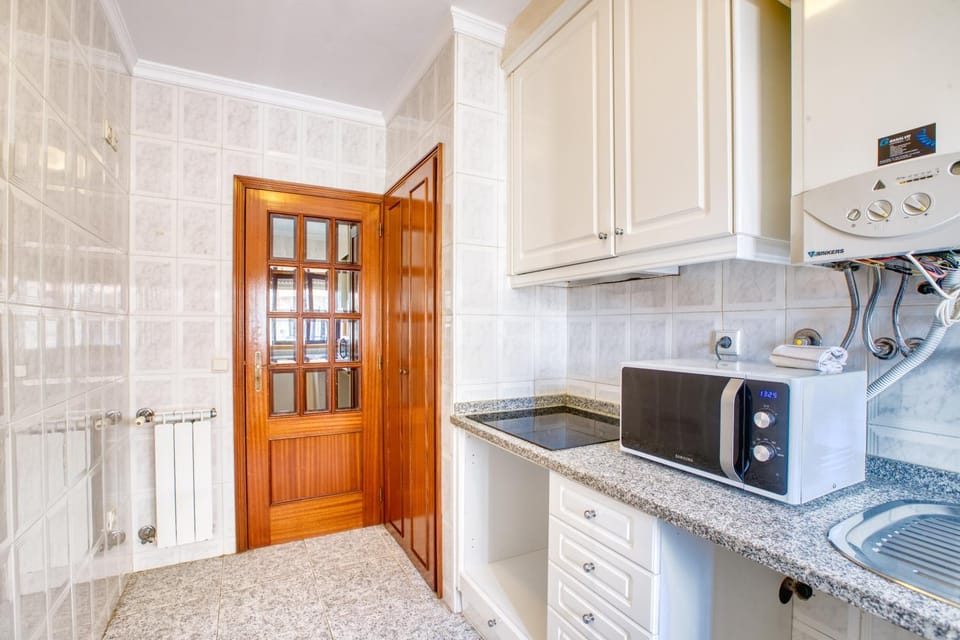 Amazing Apartment Gaia - Oporto with garage Apartment in Vila Nova de Gaia