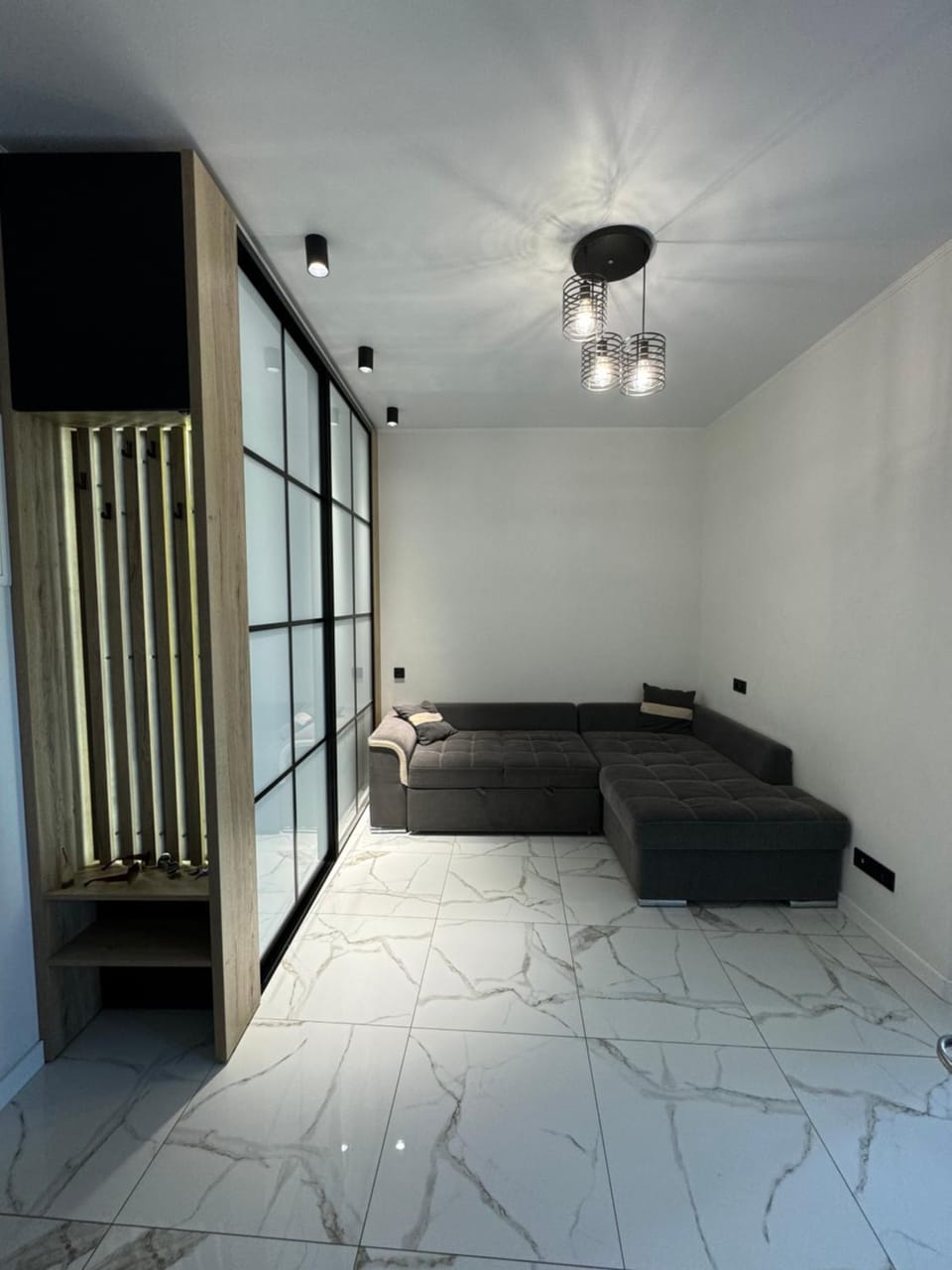 Arcadia 26 Apartment in Odessa