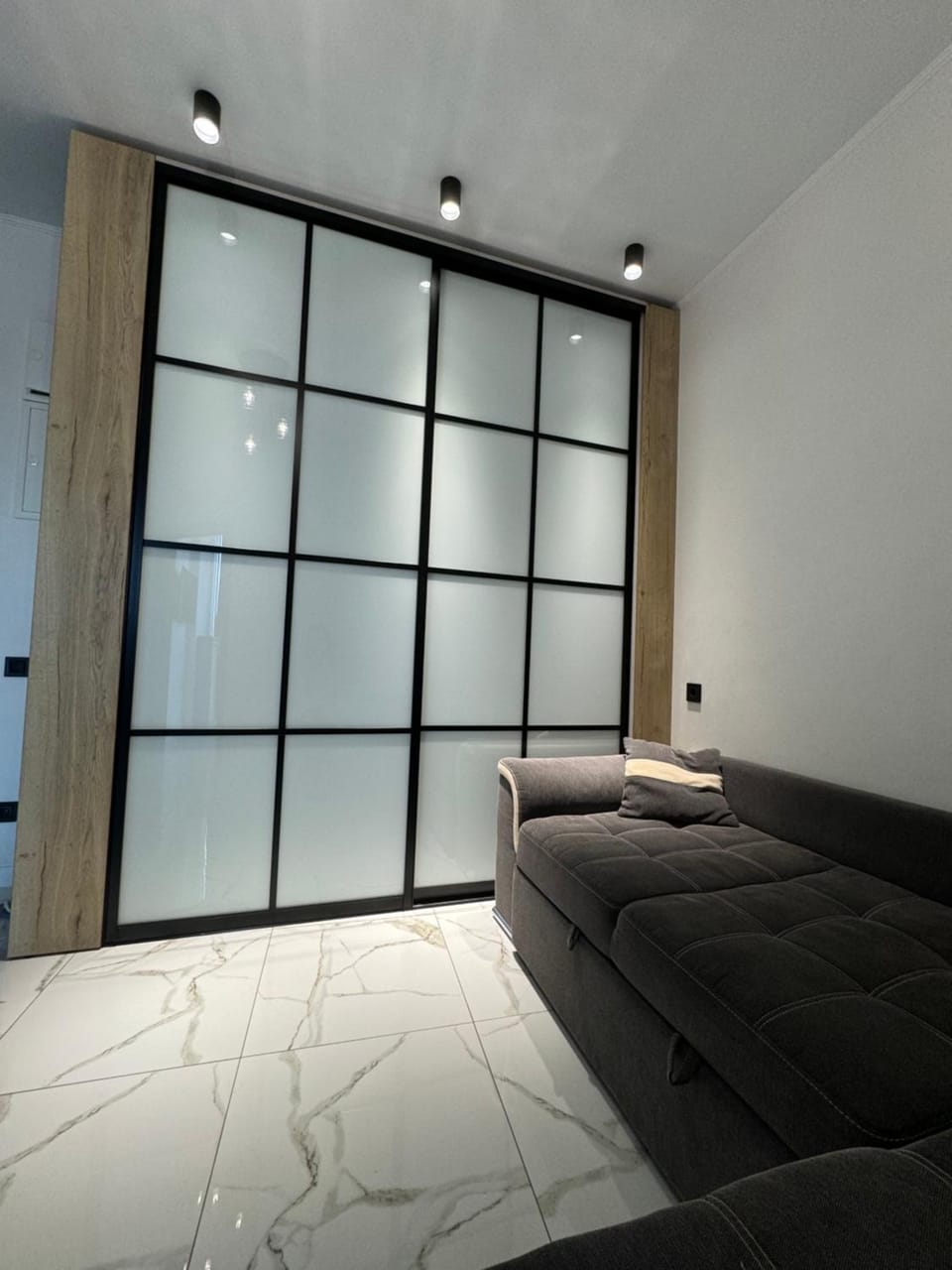 Arcadia 26 Apartment in Odessa
