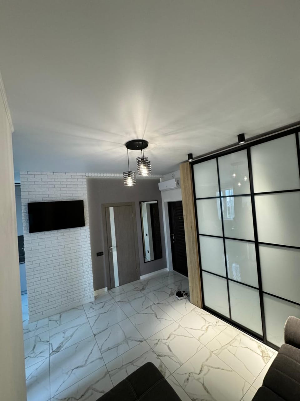 Arcadia 26 Apartment in Odessa