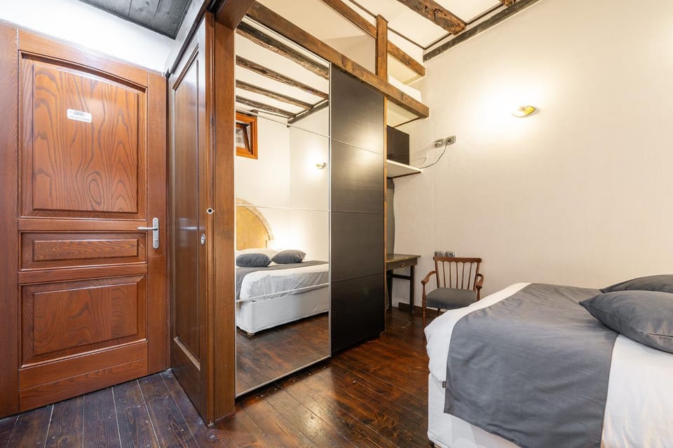 Antica Dimora Baylle Apartment in Cagliari
