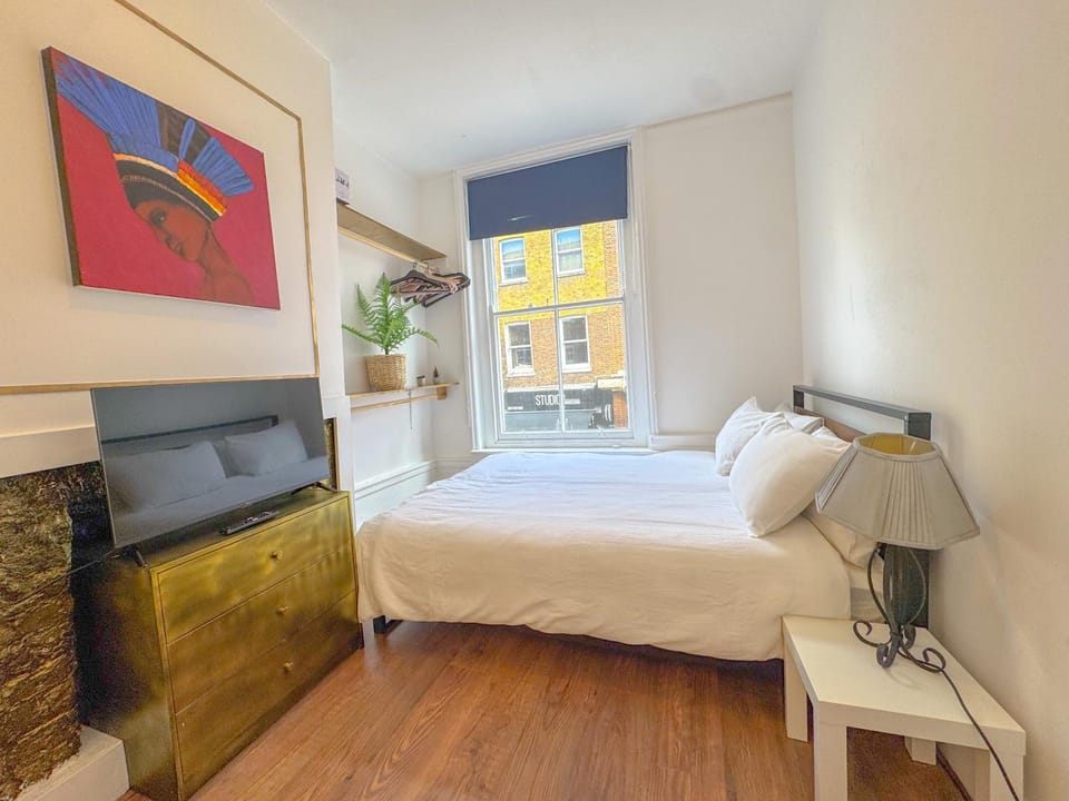 Dean Street Apartments Apartment in City of Westminster