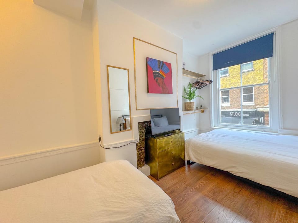 Dean Street Apartments Apartment in City of Westminster