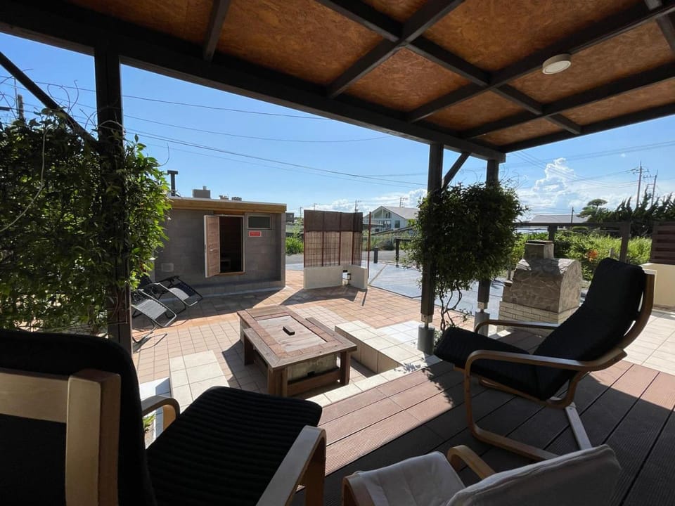Day, Garden, View (from property/room), Balcony/Terrace