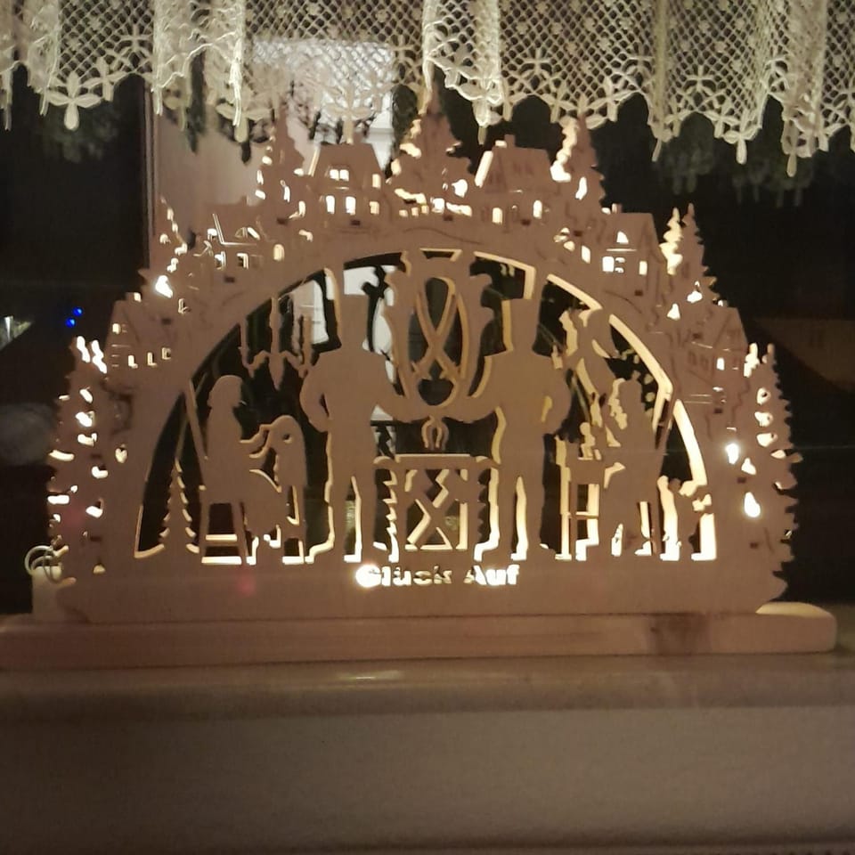 Decorative detail