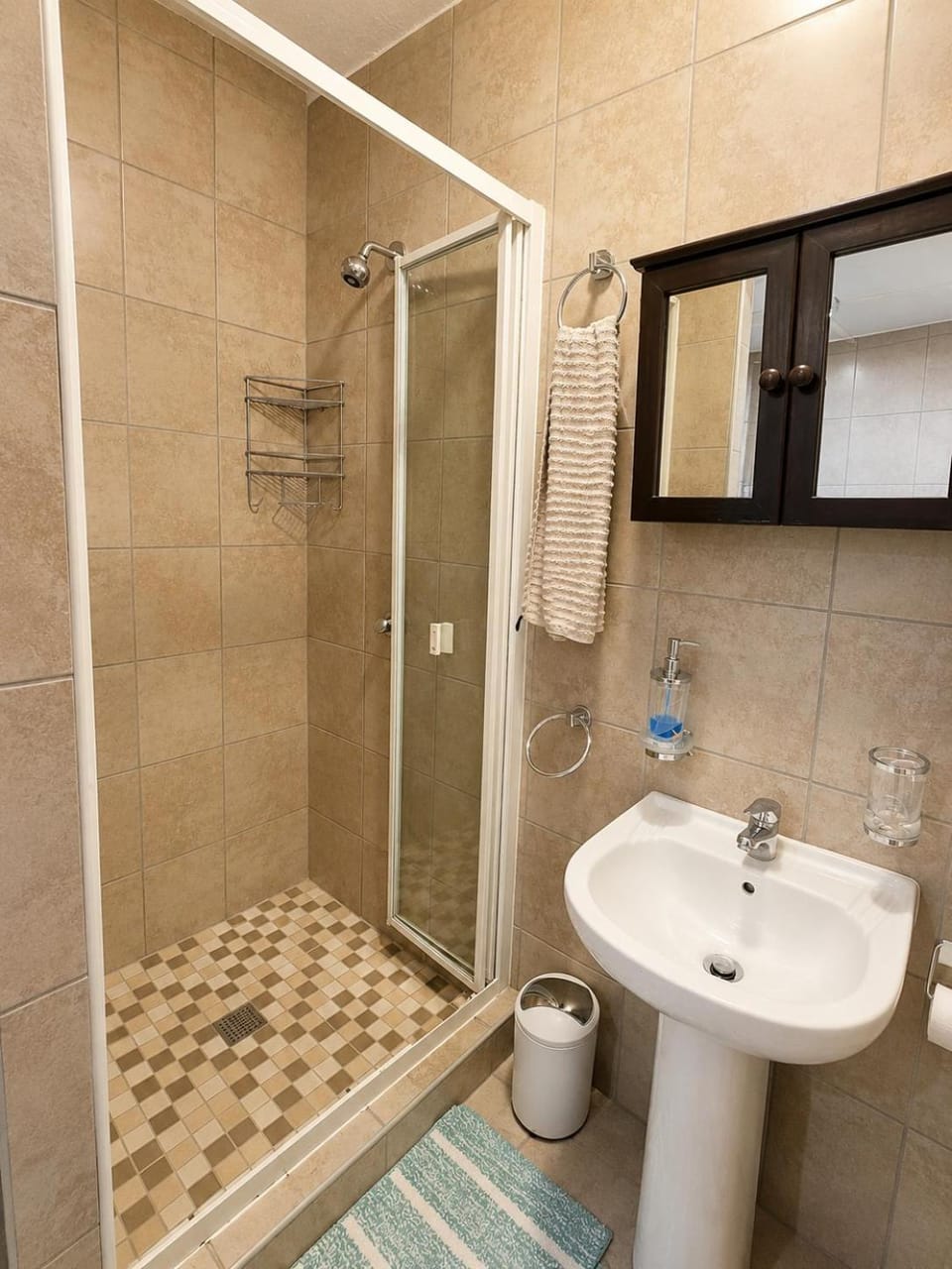 Saltwater Serenade Apartment in KwaZulu-Natal
