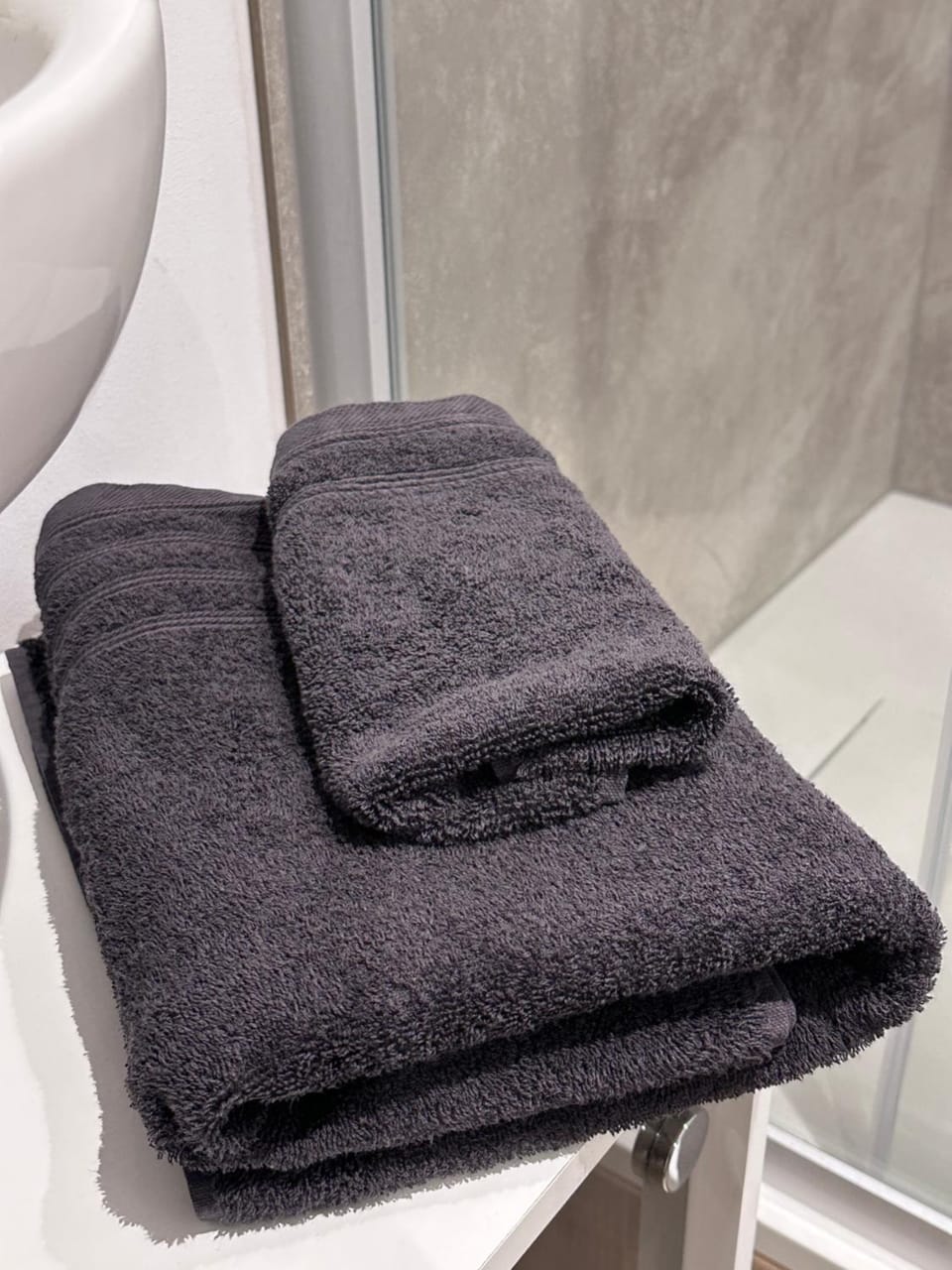towels