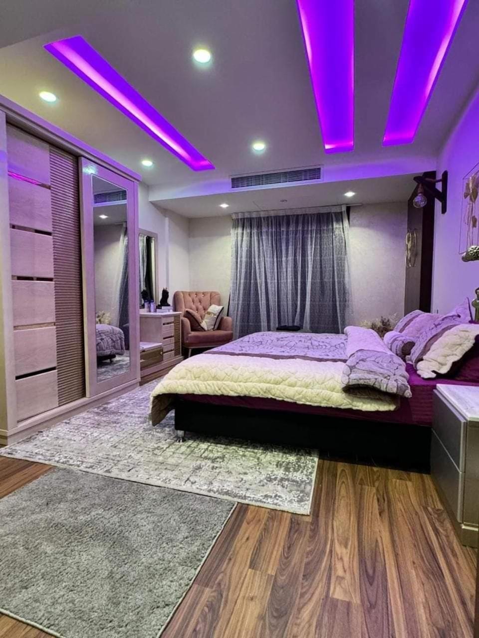Samar House in Egypt