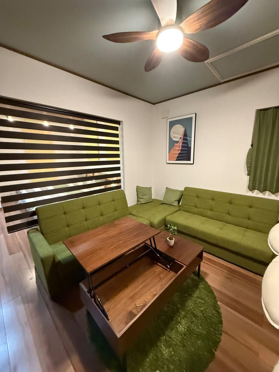 柳生のおやど Apartment in Aichi Prefecture