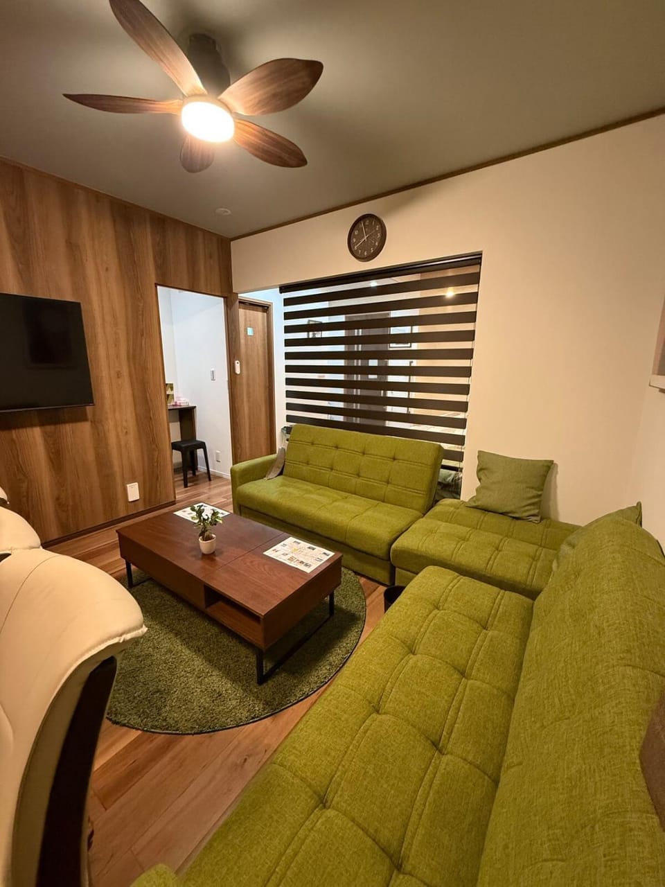 柳生のおやど Apartment in Aichi Prefecture
