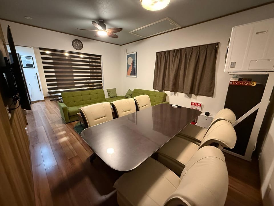 柳生のおやど Apartment in Aichi Prefecture