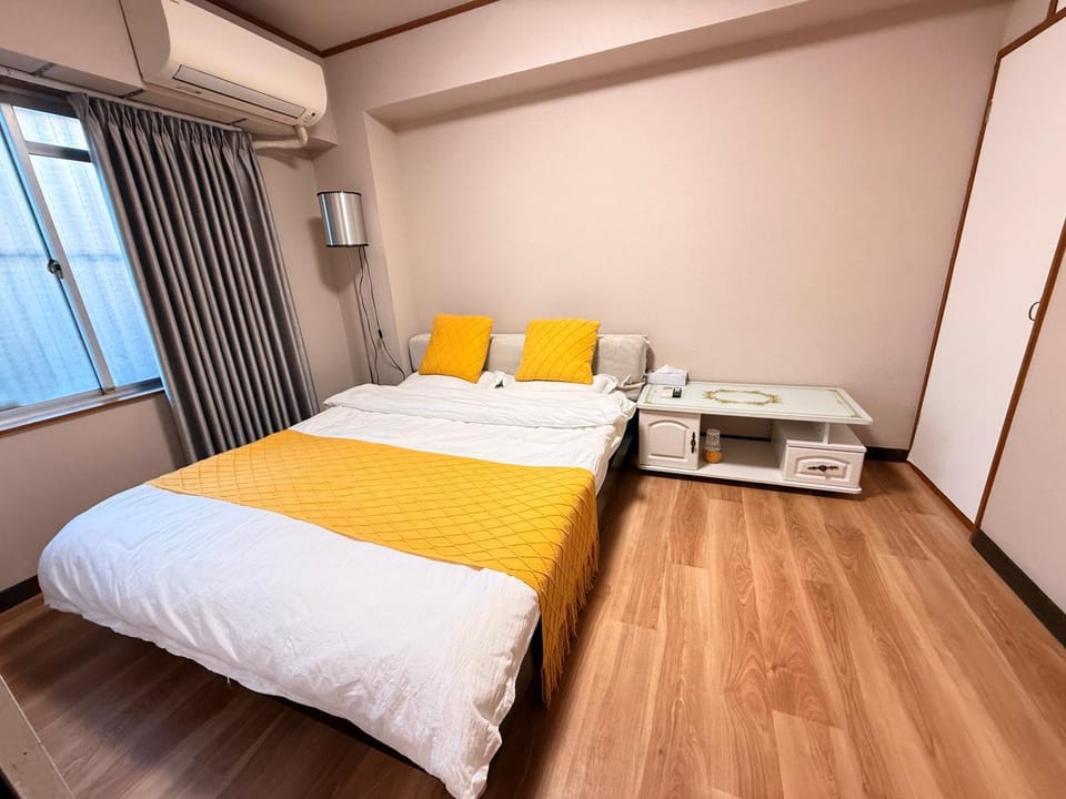 SUN PALACE Fussa 陽光の家 Vacation rental in Japan