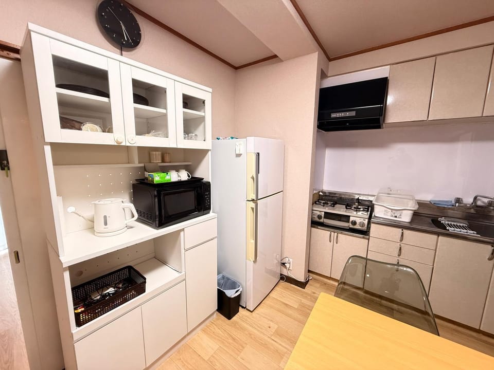 SUN PALACE Fussa 陽光の家 Vacation rental in Japan