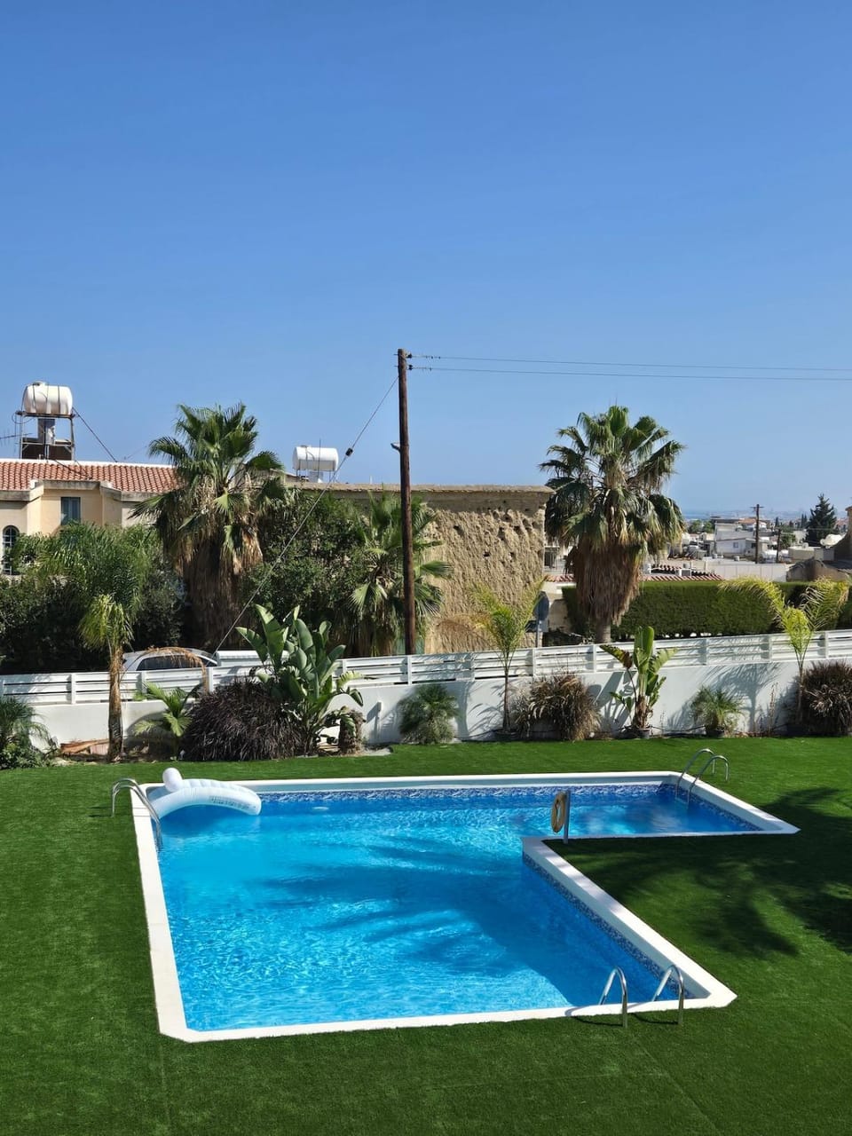 Day, Garden, Garden view, Pool view, Swimming pool