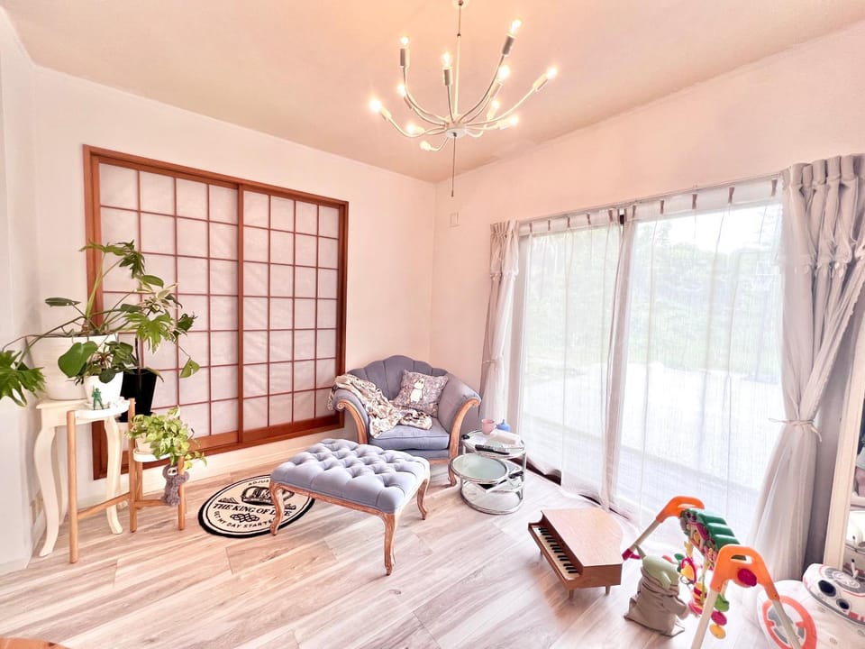 Orbit ALDERAN-Home Stay Bed and Breakfast in Kanagawa Prefecture