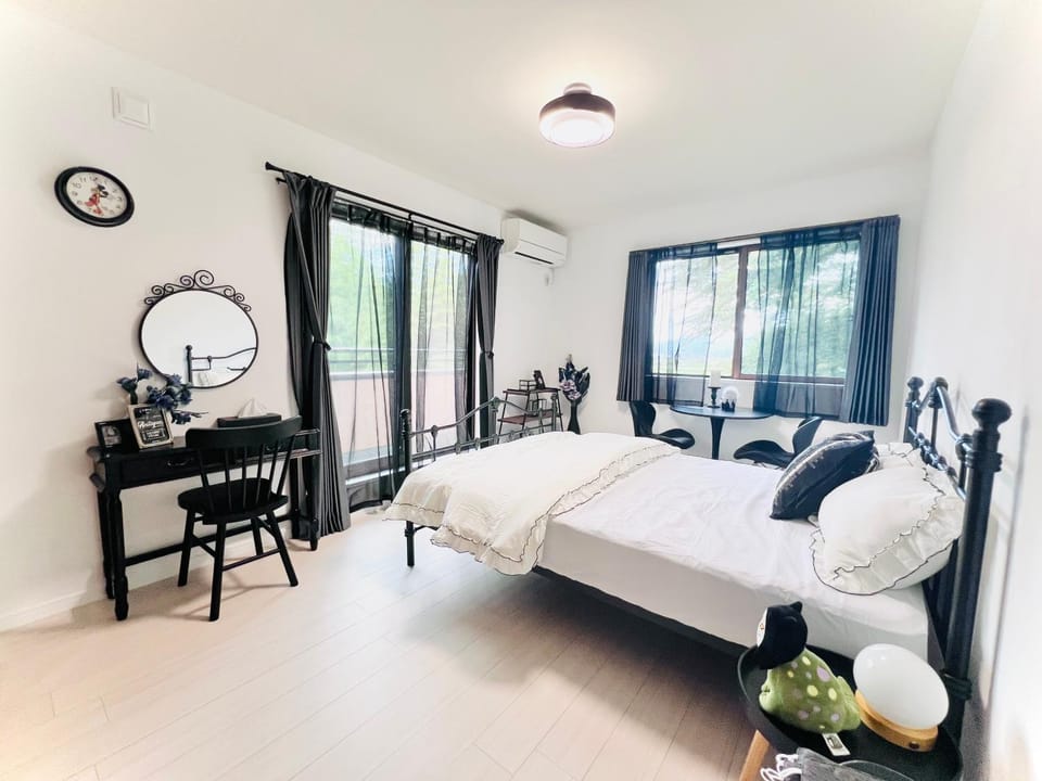 Orbit ALDERAN-Home Stay Bed and Breakfast in Kanagawa Prefecture