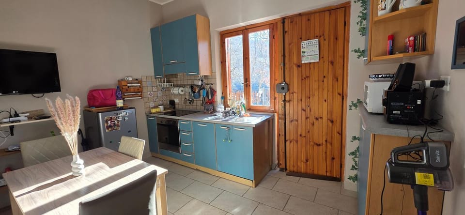 La Perla al Turano Apartment in Lazio