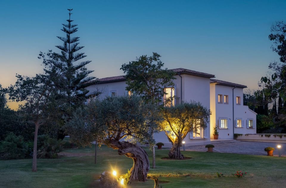 Sa Roqueta House in Pla de Mallorca