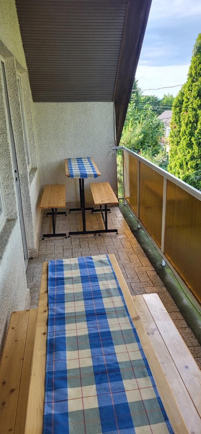 Z21 Apartman Apartment in Balatonszárszó