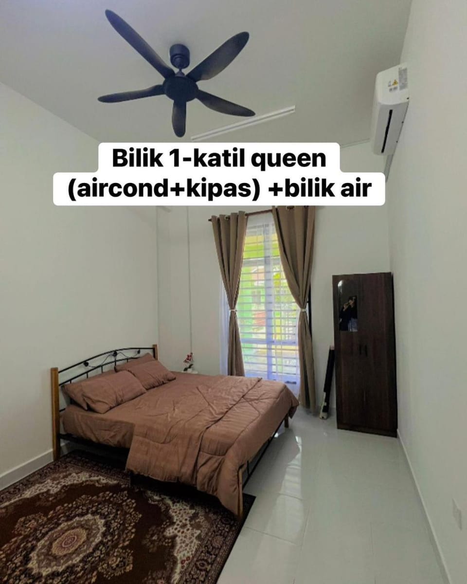 KNH Homestay House in Kedah