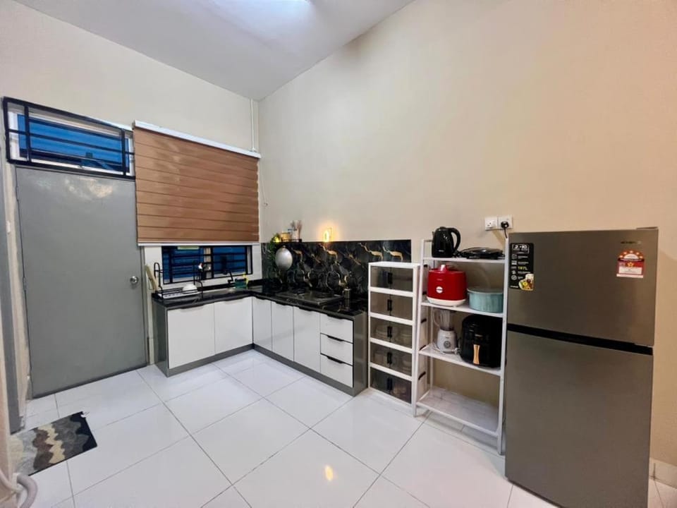 KNH Homestay House in Kedah