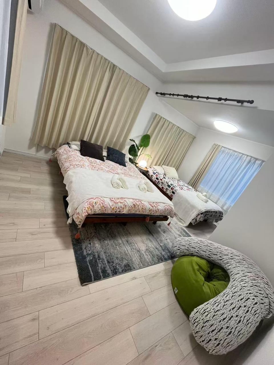 徹江戸川 Apartment in Japan