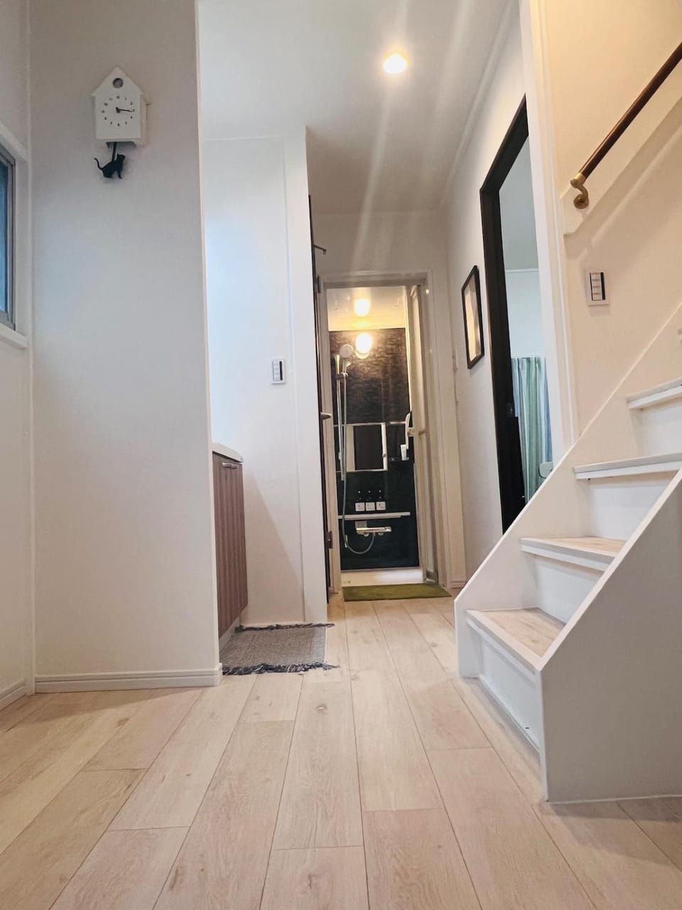 徹江戸川 Apartment in Japan