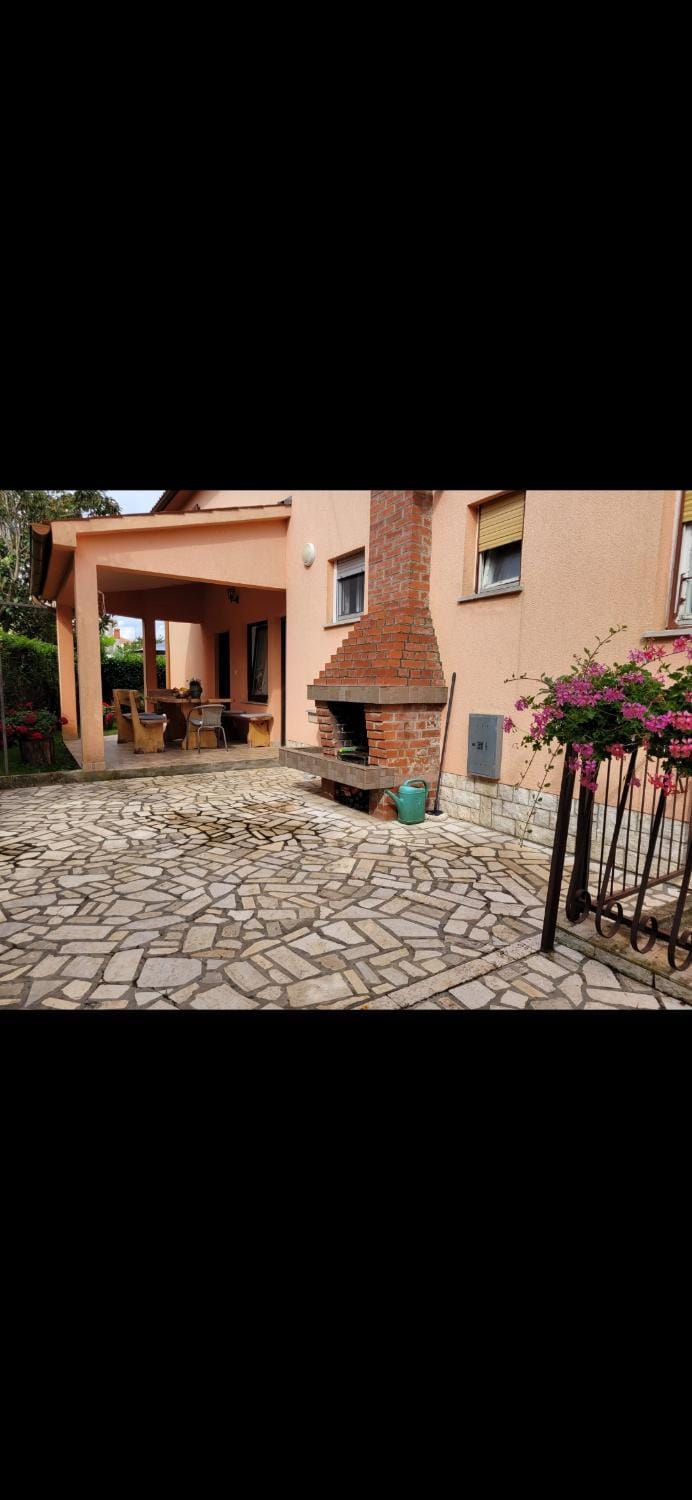 Apartman Perka gore Apartment in Fažana