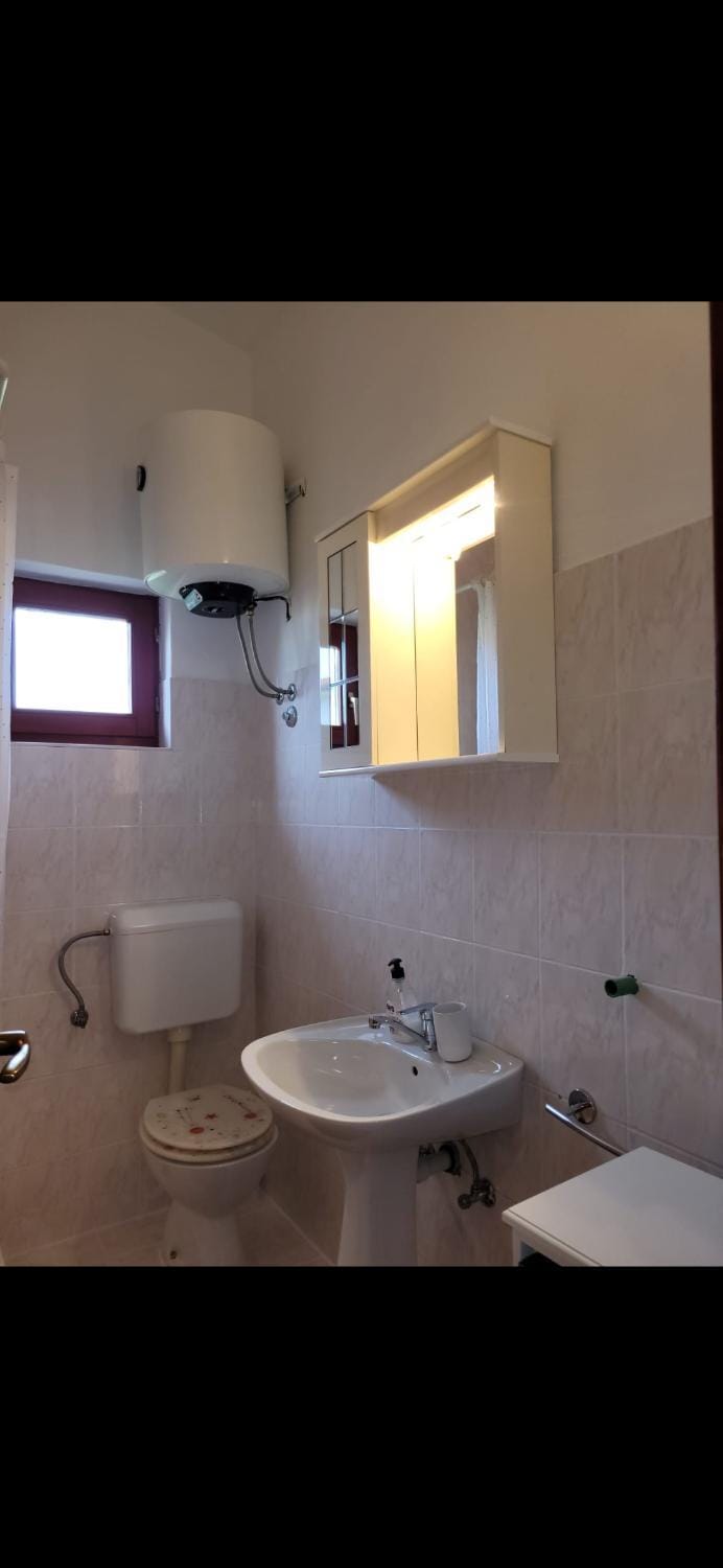 Apartman Perka gore Apartment in Fažana
